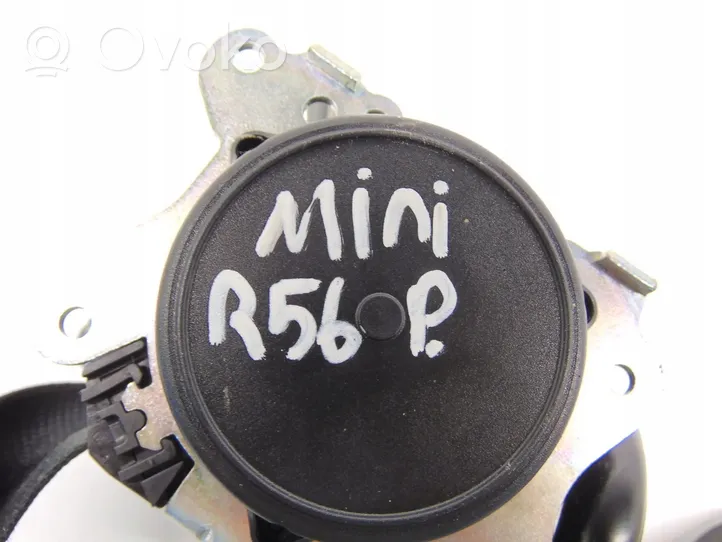 Mini One - Cooper F56 F55 Pas bezpieczeństwa fotela przedniego 7317754