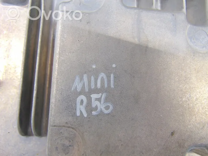 Mini One - Cooper F56 F55 Sterownik / Moduł ECU 8654460