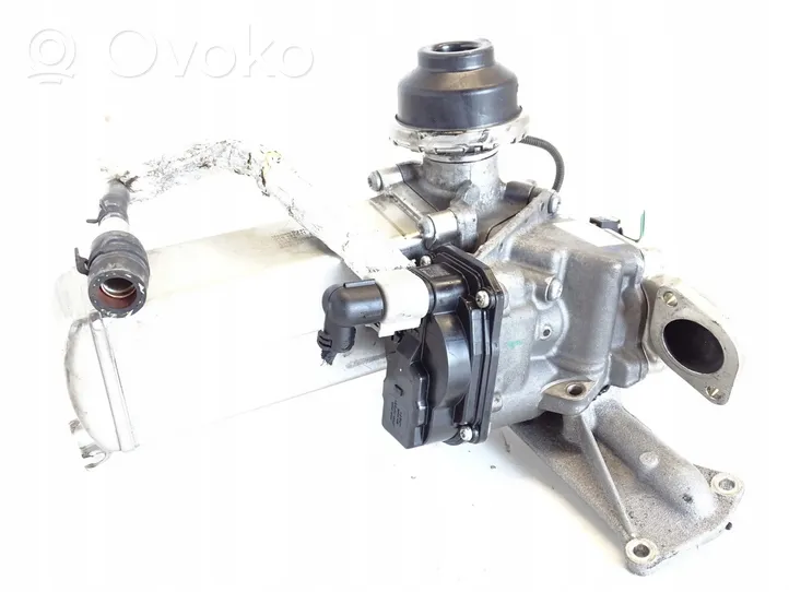 Volkswagen Amarok EGR vožtuvas 059131511DD