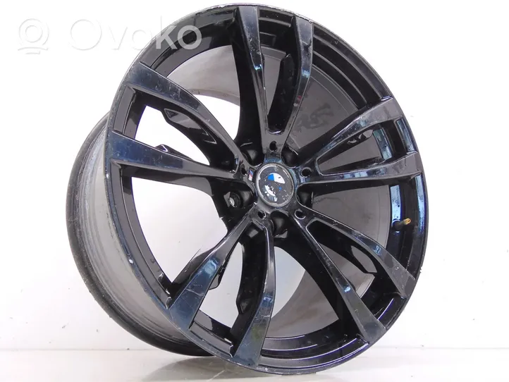 BMW X5 F15 Cerchione in lega R20 8064895