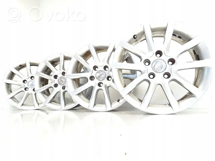 Seat Leon (1P) R16 alloy rim 5P0601025J