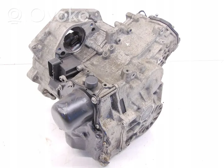 Volkswagen Polo V 6R Automatic gearbox QJB