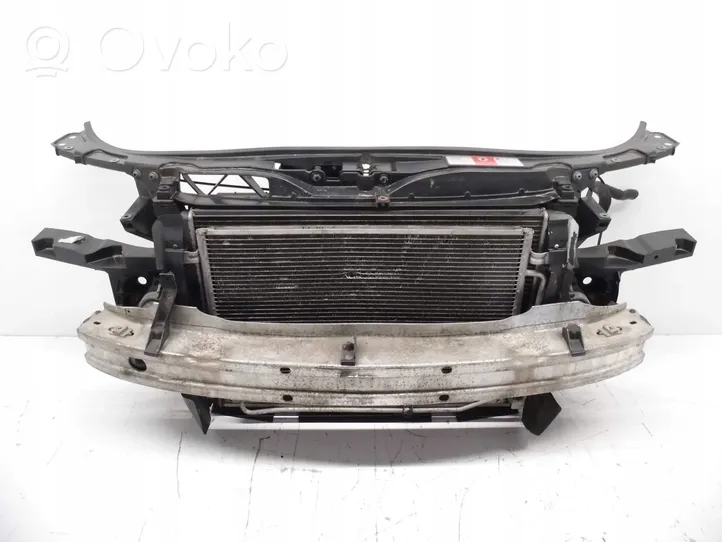 Audi A4 S4 B6 8E 8H Kit Radiateur 