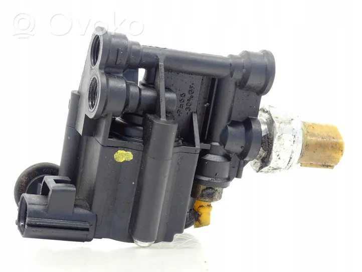 Land Rover Discovery Sport Solénoïde valve bloc suspension arrière RVH000046