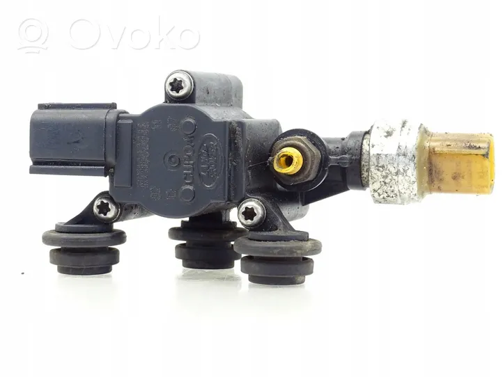 Land Rover Discovery Sport Amortizatoriaus solenoidas RVH000046