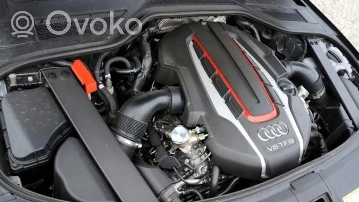 Audi A8 S8 D5 Motore SILNIK