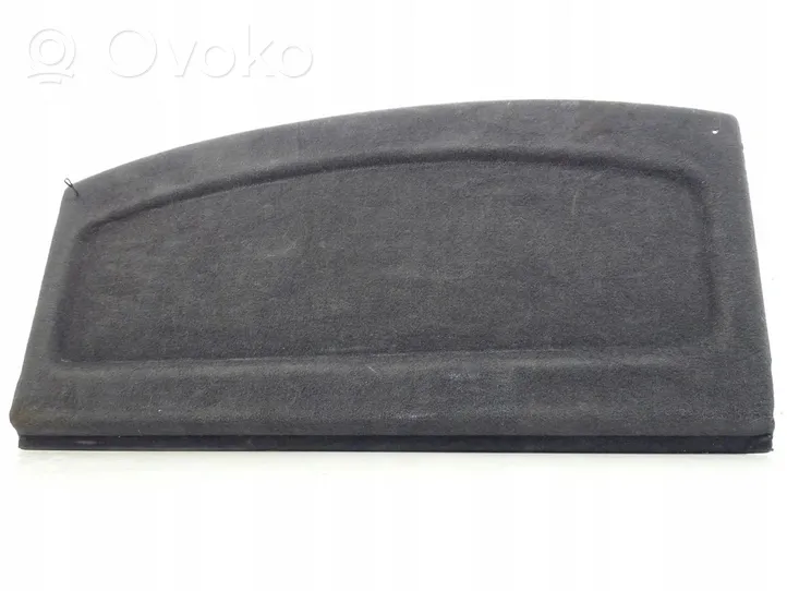 Volkswagen Golf VI Parcel shelf 1K6863533