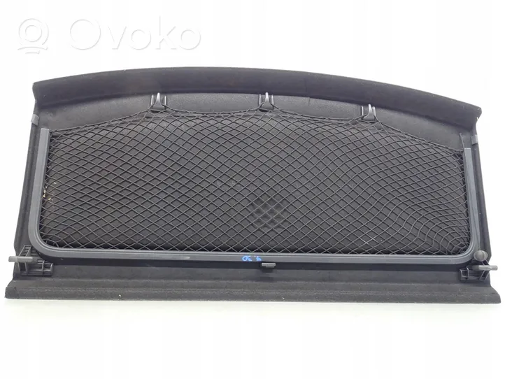 Volkswagen Golf VI Parcel shelf 1K6863533