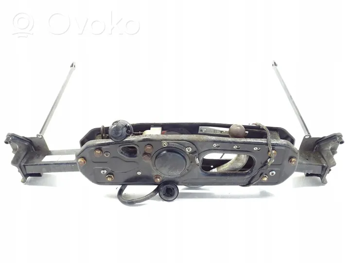 Audi A8 S8 D4 4H Tow bar 