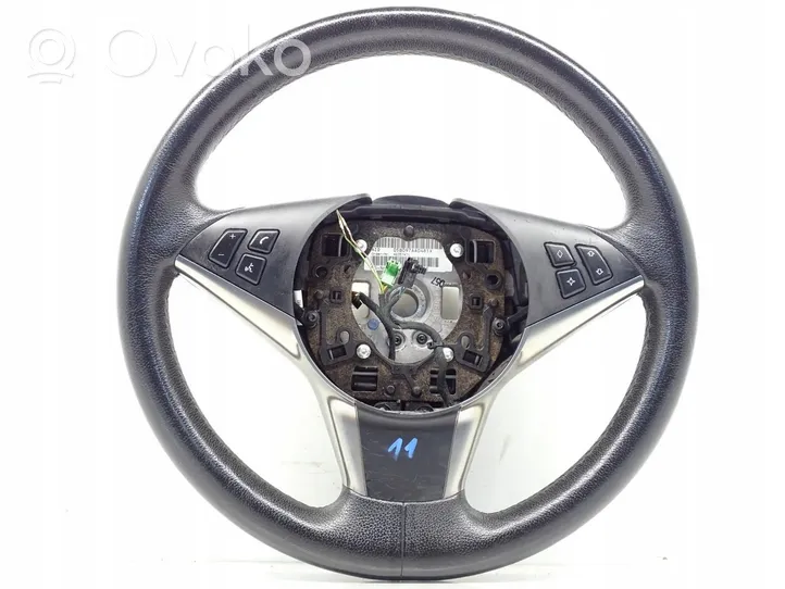 BMW 6 E63 E64 Steering wheel 