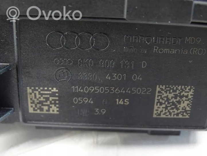 Audi A5 8T 8F Lecteur de carte 8K0909131D