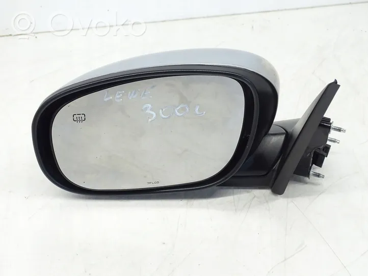 Chrysler 300C Front door electric wing mirror LUSTERKO