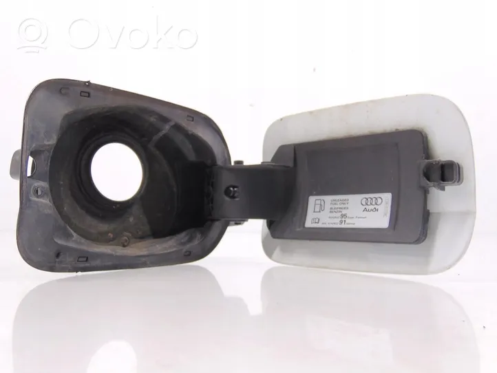 Audi A5 8T 8F Bouchon, volet de trappe de réservoir à carburant 8T0809906B