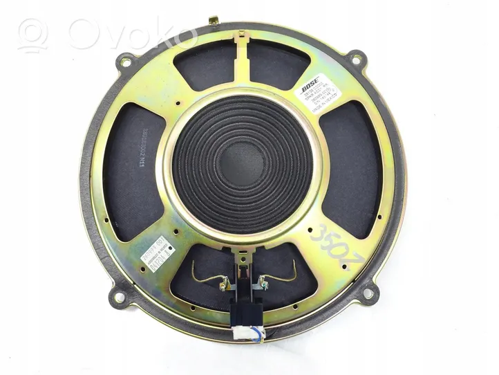 Nissan 350Z Subwoofer-bassokaiutin 