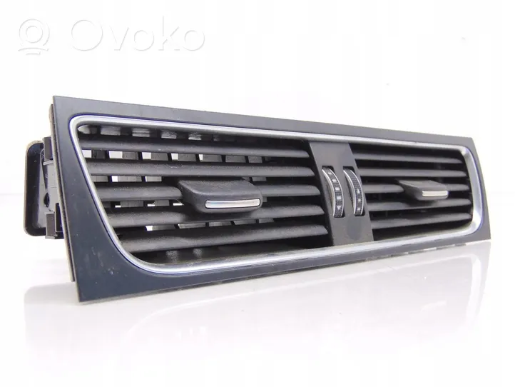 Audi A5 Grille d'aération centrale 8T2820951E