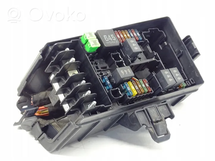 Audi A3 S3 8V Set scatola dei fusibili 5Q0907361C