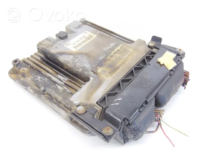 Audi Q5 SQ5 Komputer / Sterownik ECU silnika 03L906022NH