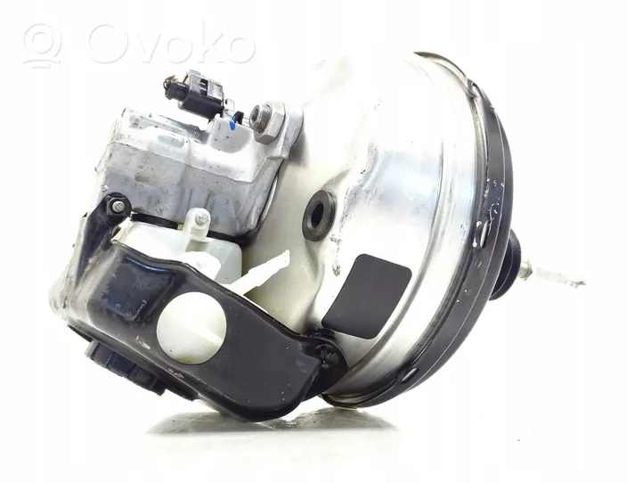 Audi A4 S4 B9 8W Brake booster 8W0612103K