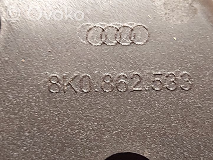 Audi A4 S4 B8 8K Glāžu turētājs 8K0862533