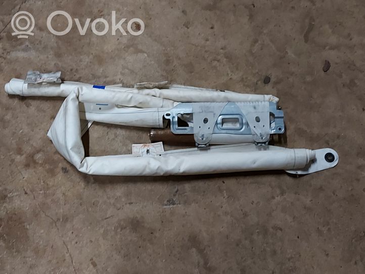 Volkswagen Golf VI Airbag da tetto 5K6880742B