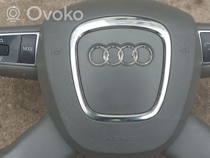 Audi A4 S4 B8 8K Kierownica 