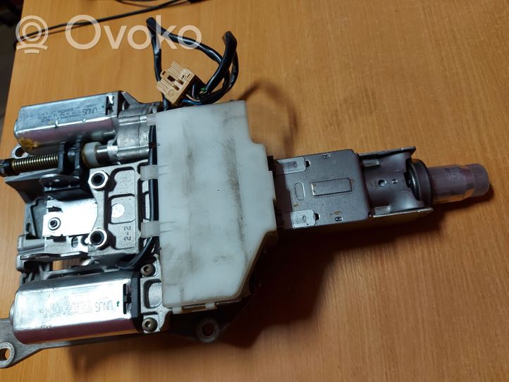 Audi A8 S8 D3 4E Scatola dello sterzo 4E0419512E