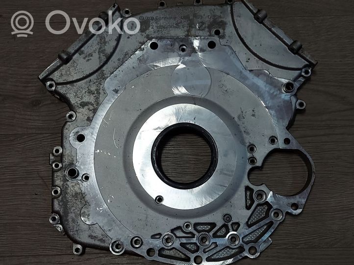 Audi A4 S4 B7 8E 8H Osłona łańcucha rozrządu 059103173M