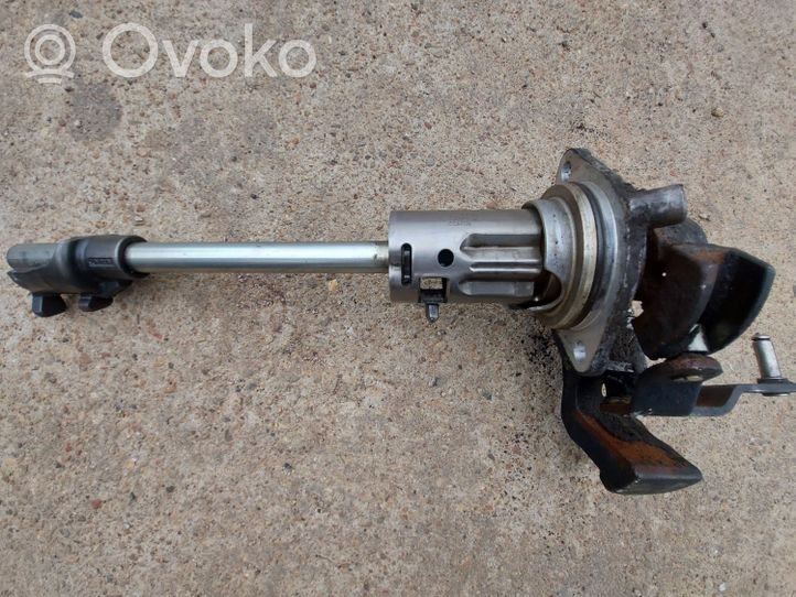 Volkswagen Touran I Gear selector/shifter in gearbox 