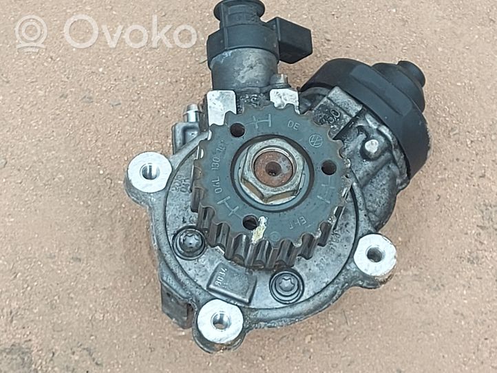 Skoda Octavia Mk3 (5E) Pompa wtryskowa wysokiego ciśnienia 04L130755D