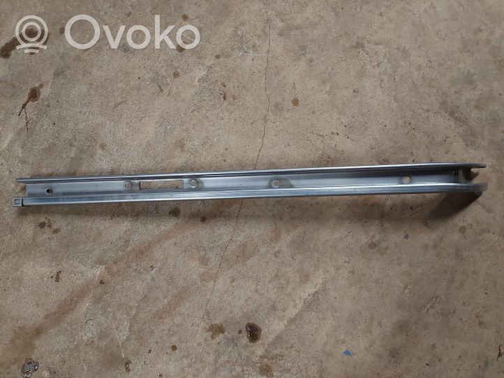 Volkswagen Caddy Sliding door upper top rail 2K0843871M