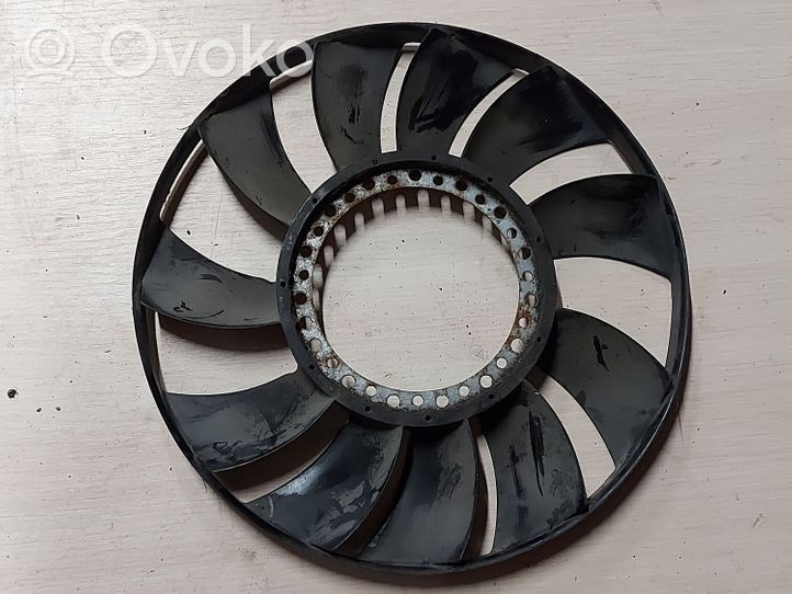 Audi A6 Allroad C5 Fan impeller 059121301