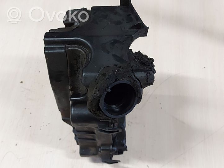 Volkswagen Tiguan Intake resonator 03C103502K