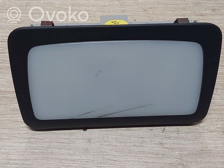 Audi Q7 4L Inne oświetlenie wnętrza kabiny 4L0947123