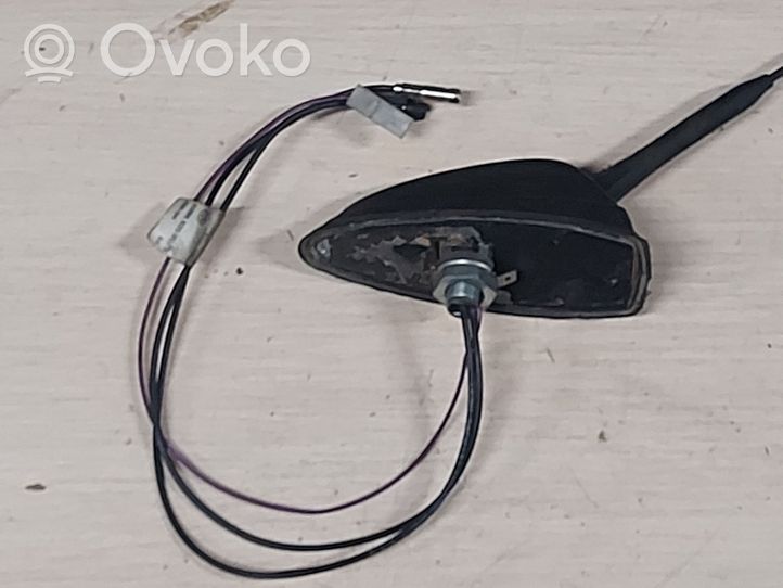 Volkswagen Crafter Antenna GPS 9068200075