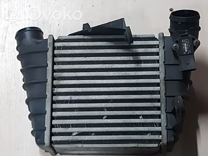 Skoda Fabia Mk2 (5J) Chłodnica powietrza doładowującego / Intercooler 6Q0145804A