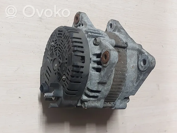 Audi A6 S6 C7 4G Generatore/alternatore 059903017P