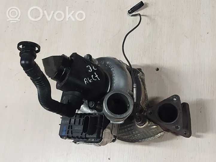 Audi A6 S6 C7 4G Turboahdin 059145874D