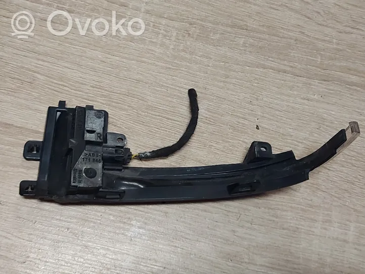 Audi A4 S4 B8 8K Posūkio žibintas veidrodėlyje 8K0949102C