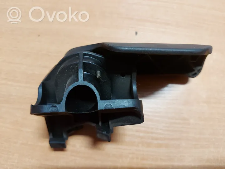 Audi A6 S6 C6 4F Engine bonnet (hood) release handle 4F1823533C