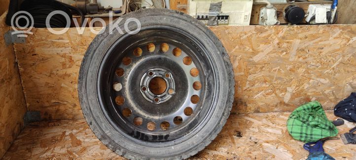 Opel Signum R16 spare wheel 2160115