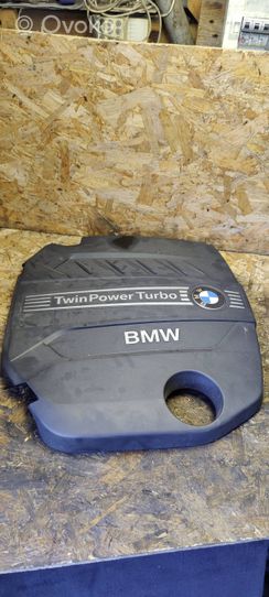 BMW 3 F30 F35 F31 Engine cover (trim) 7810802