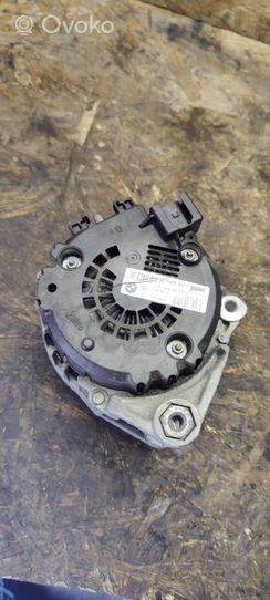 BMW 3 F30 F35 F31 Alternator 8578608