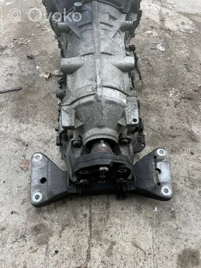 BMW 3 GT F34 Automatic gearbox 8hp45