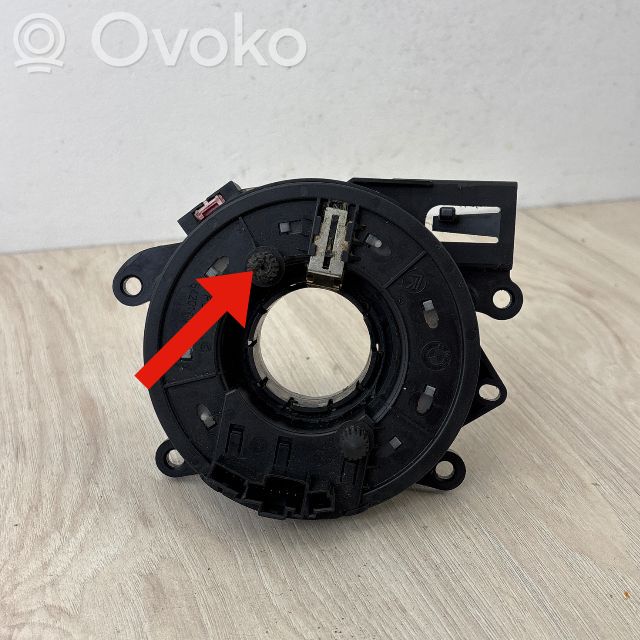 BMW 3 E46 Airbag slip ring squib (SRS ring) 