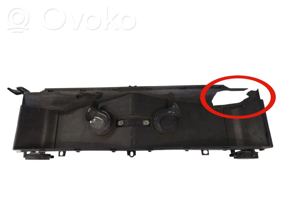 Tesla Model S Interkūlera radiators 