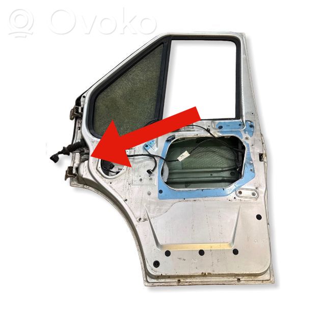 Etuoven pidätin   5173991