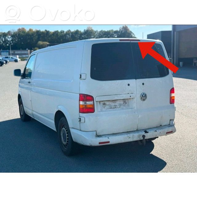 Volkswagen Transporter - Caravelle T5 Lampă frână centrală 