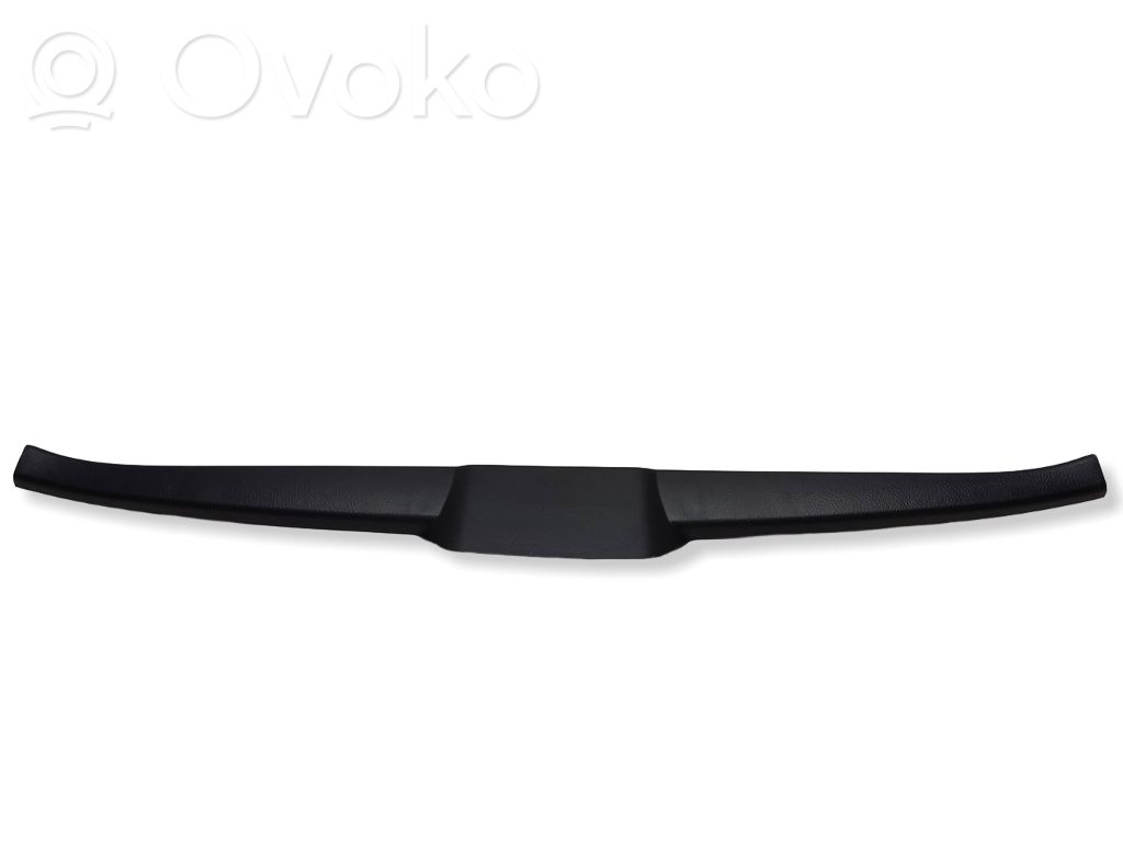Toyota Corolla E120 E130 Tailgate/trunk upper cover trim 