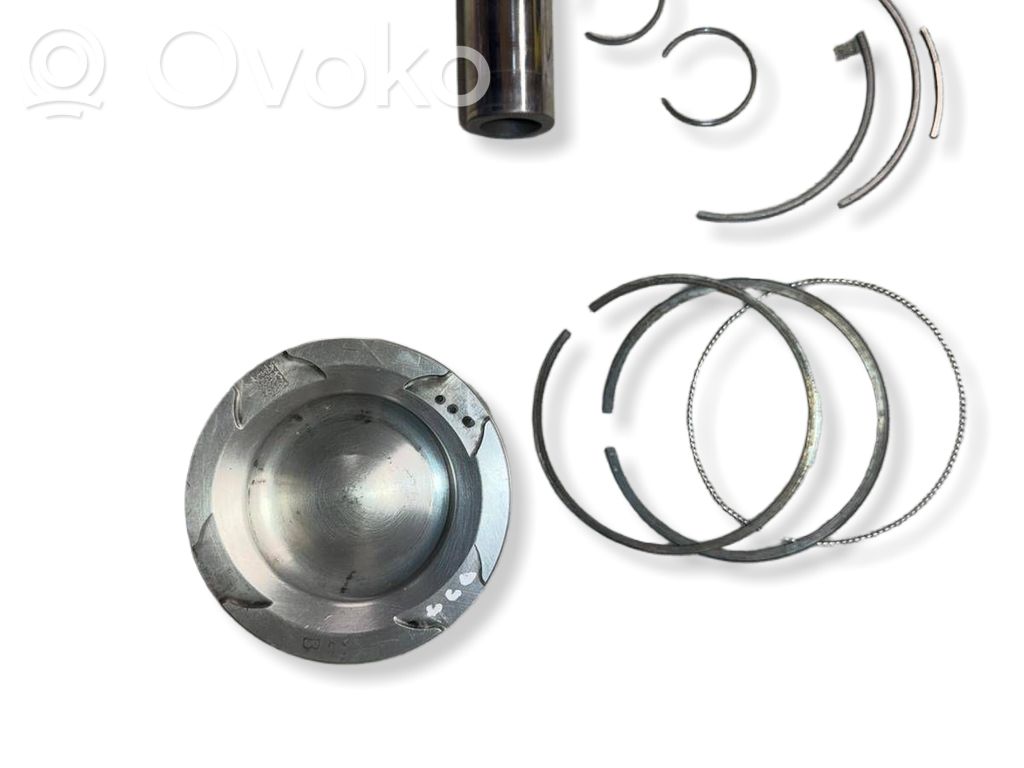 KIA Ceed Connecting rod/conrod 