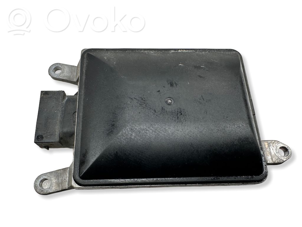 Audi A6 S6 C7 4G Blind spot module 